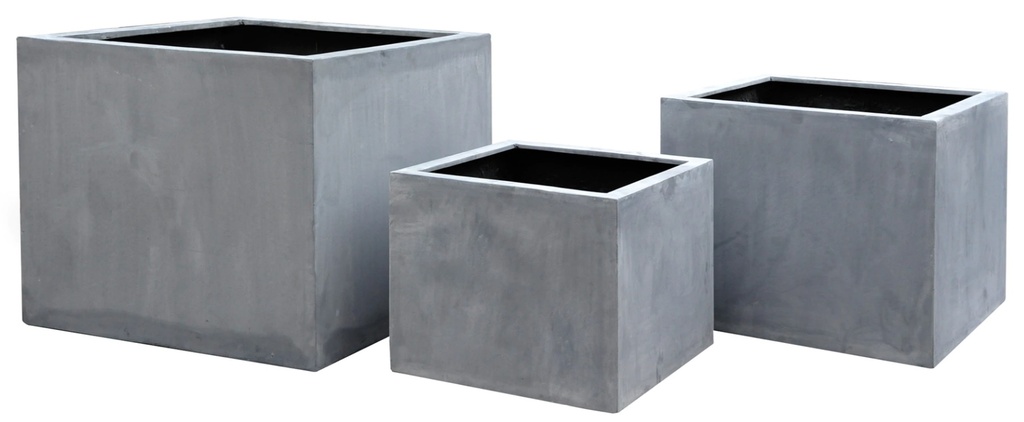 [SYCGREY] SYDNEY CUBI GREY (100x85cm)