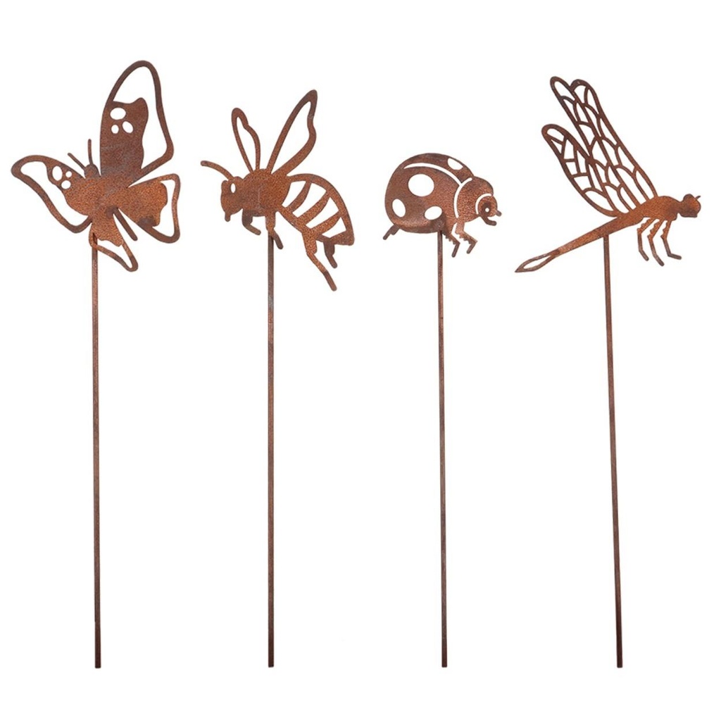 [TT242] PAPILLON ROUILLE ESSCHERT