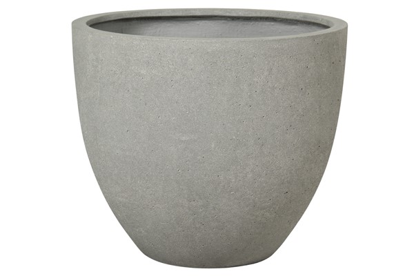 [UTAHF83] UTAH RD LIGHT FIBER CONCRETE POT