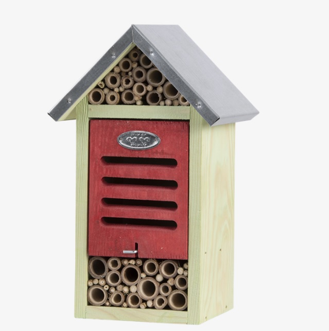 [WA75] INSECTENHOTEL M ESSCHERT
