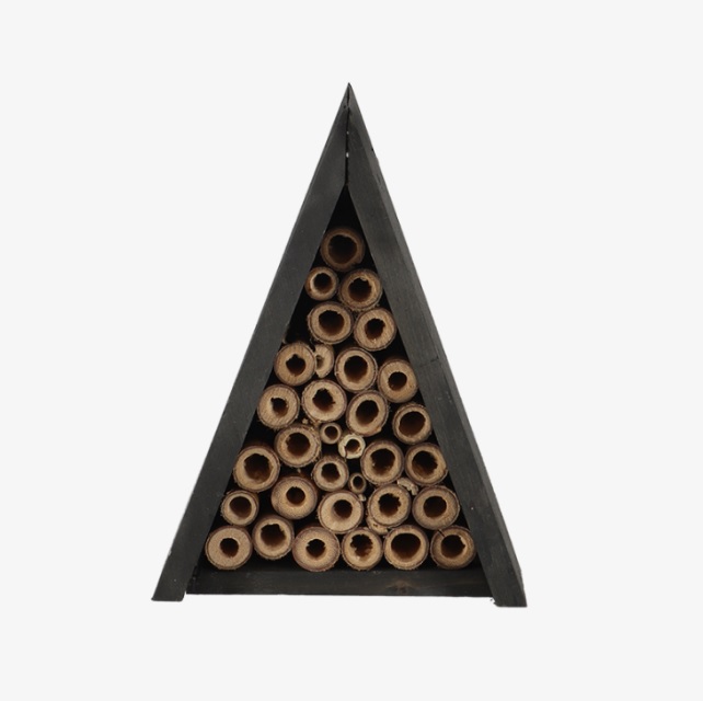 [WA92] MAISON À ABEILLES WIGWAM ESSCHERT