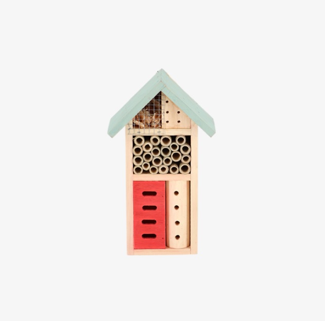 [WA84] BASIC INSECTENHOTEL S ESSCHERT