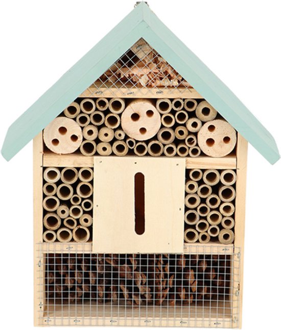 [WA85] HÔTEL D'INSECTES ESSCHERT