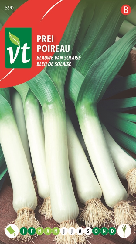 PREI BLAUWE VAN SOLAISE