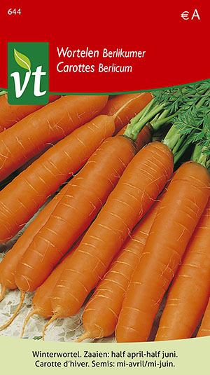 CAROTTES BERLICUM