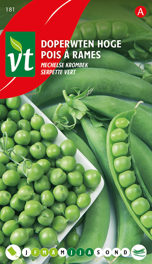 [00181] DOPERWTEN HOGE MECHELSE KROMBEK