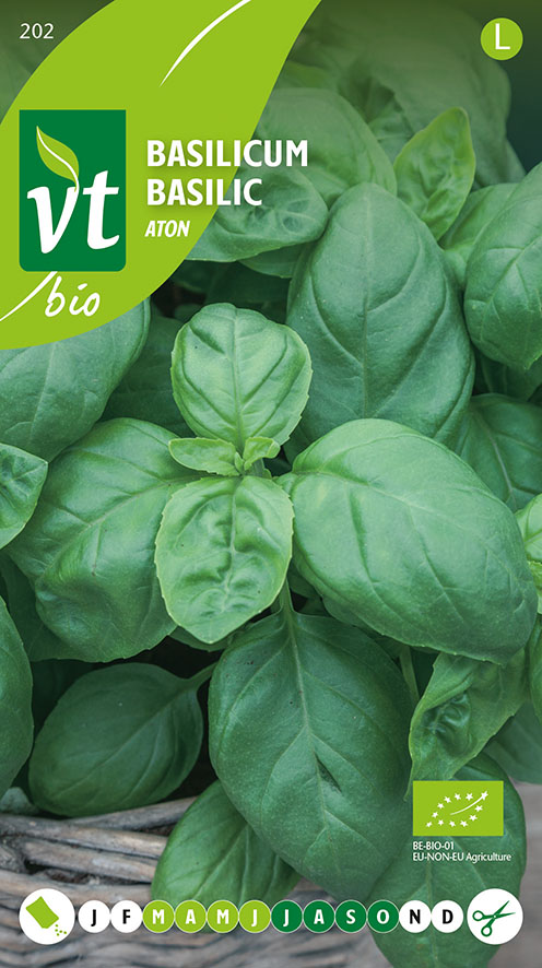 [00202] BASILICUM ATON BIO