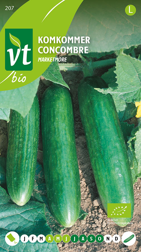 [00207] CONCOMBRE BIO MARKETMORE