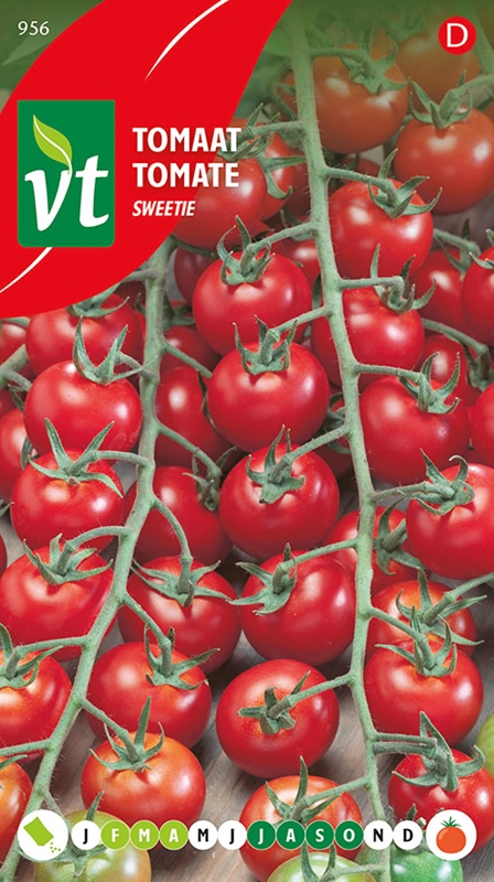 [5001594] TOMATE SWEETIE