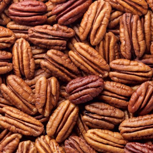 [CAILLIN] NOIX DE PÉCAN