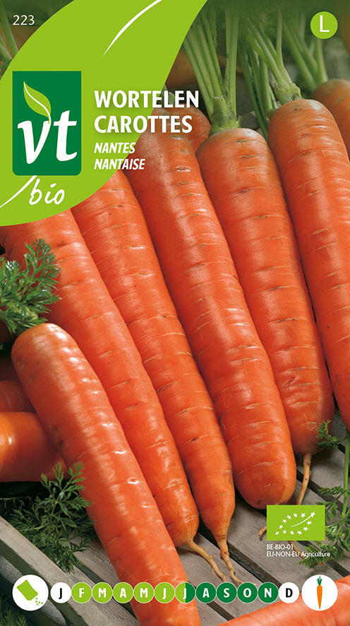 [00223] CAROTTES BIO NANTAISES