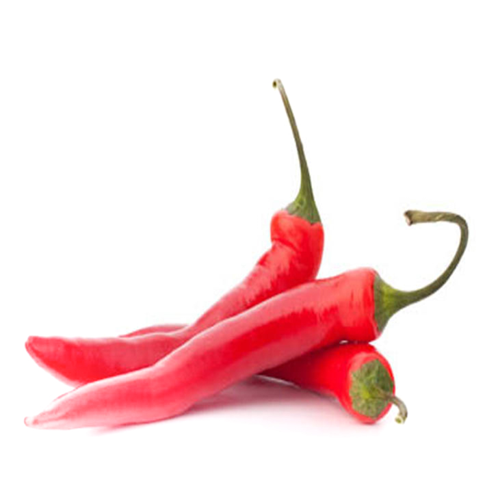 PAPRIKA SUPER CHILI HANGING