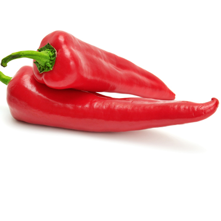 PAPRIKA ZOETE PUNT