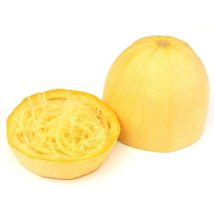 CITROUILLE SPAGHETTI