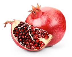 Punica granatum (Granaatappel)