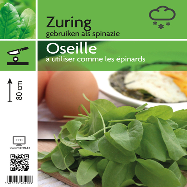OSEILLE