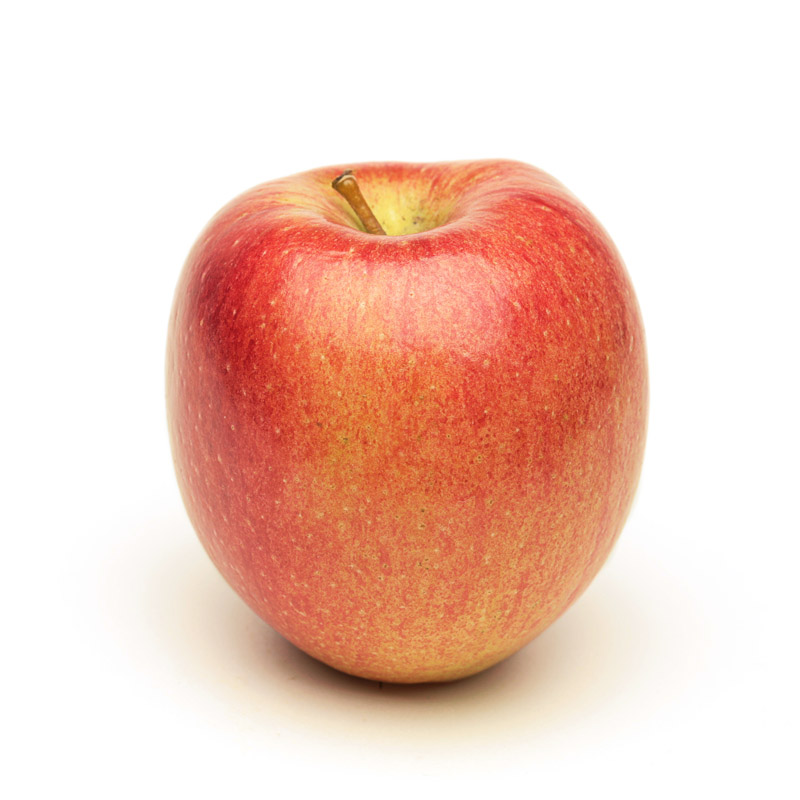 POMME 'BRAEBURN'