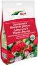 DCM GERANIUMS & BLOEIENDE PLANTEN MESTSTOF