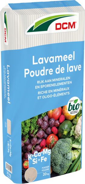 DCM LAVAMEEL