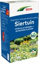 DCM SIERTUINMEST ORGANISCH
