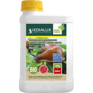 EDIA BIO FERRI-LIMAS ULTRA ANTI-LIMACE