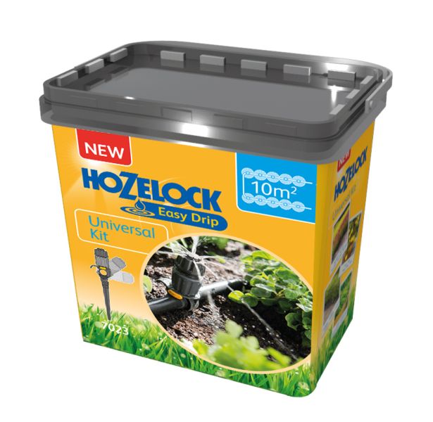 Hozelock Easy Drip mini sprinkler startset