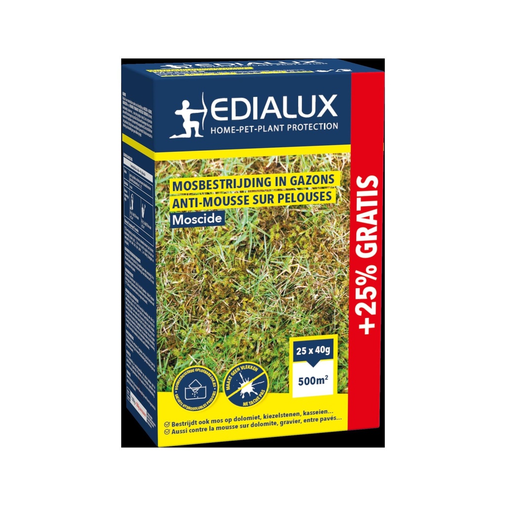 MOSCIDE 200 G