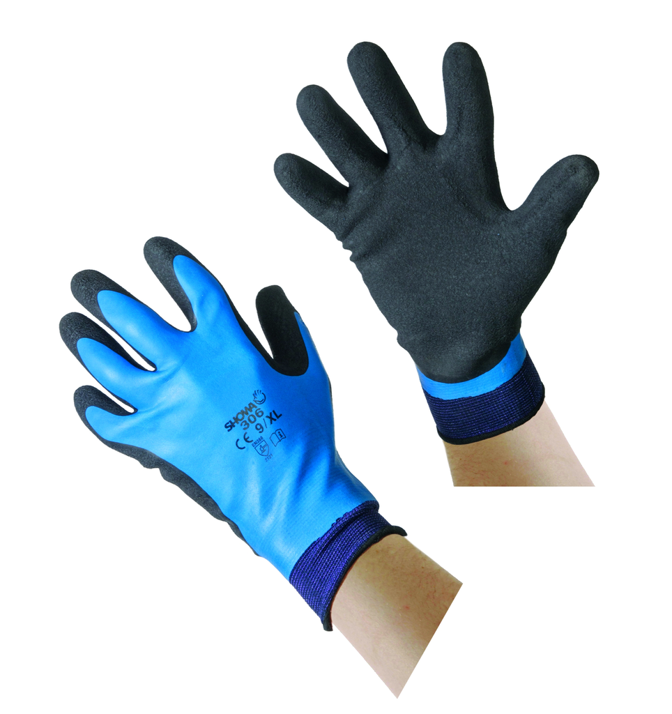 Handschoenen SHOWA 306