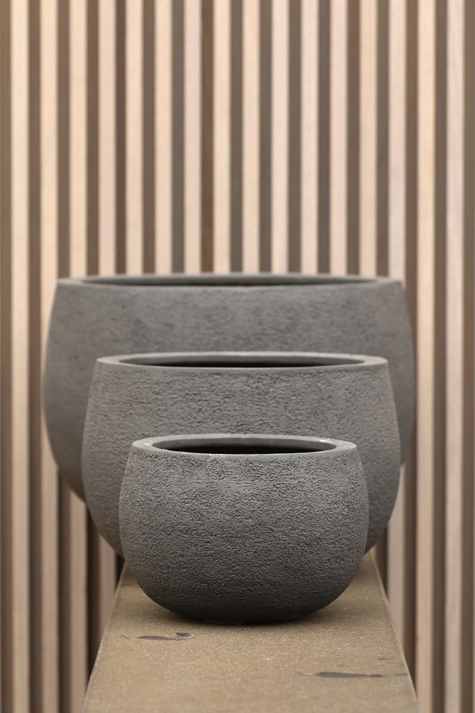 STRUCTURA RENO DARK BROWN
