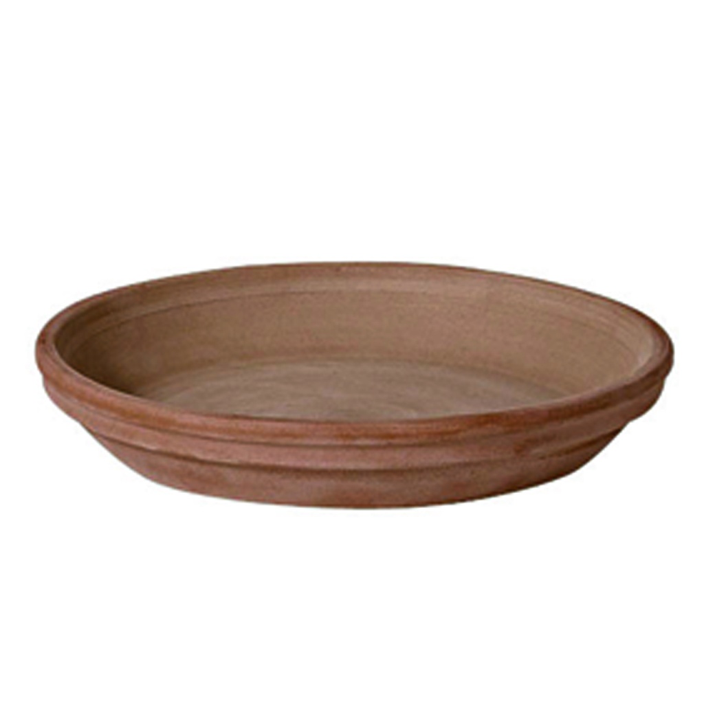 ANTIQUE GARDEN SOUCOUPE