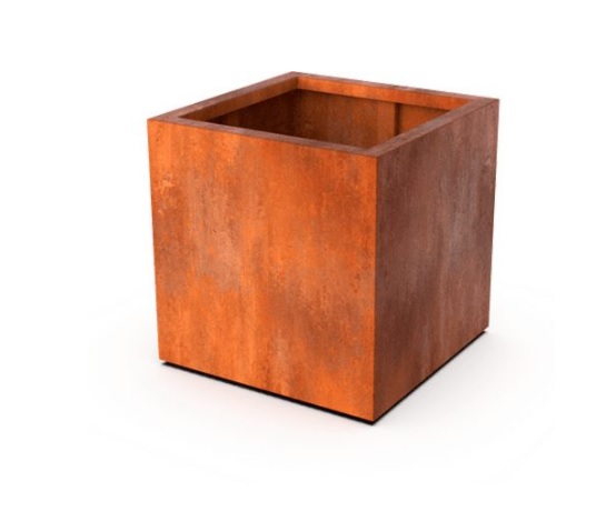 ARTESA ACIER CORTEN