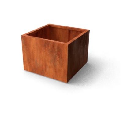 ARTESA ACIER CORTEN
