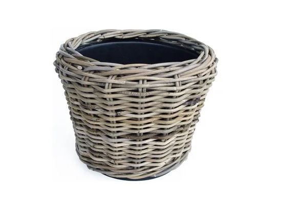 DRYPOT ROTAN GRIS