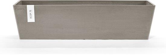 ECOPOTS BRUGES BLOEMBAK TAUPE NEW
