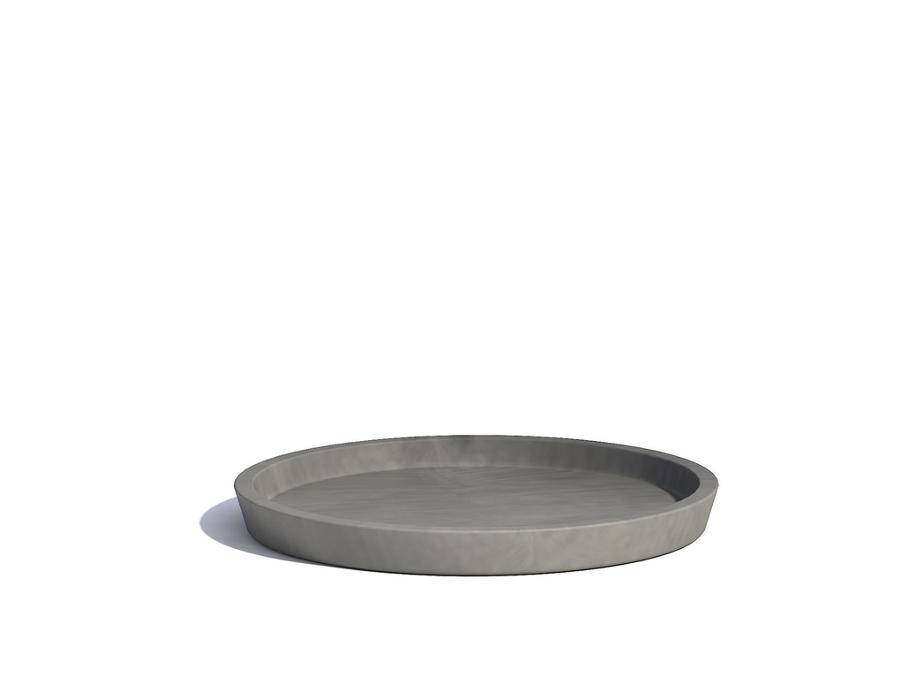 ECOPOTS ONDERSCHOTEL AMSTERDAM GREY