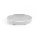 ECOPOTS SOUCOUPE RONDE AMSTERDAM PURE WHITE