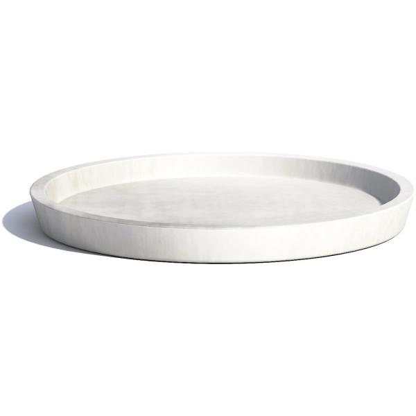 ECOPOTS ONDERSCHOTEL AMSTERDAM WHITE GREY