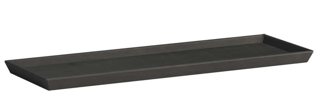 ECOPOTS ONDERSCHOTEL BRUGES DARK GREY