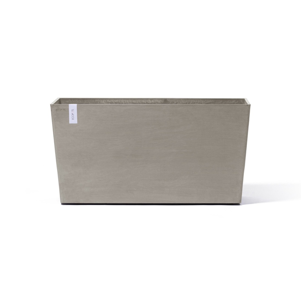 ECOPOTS JARDINIÈRE PARIS TAUPE