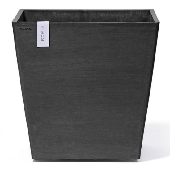ECOPOTS ROTTERDAM DARK GREY