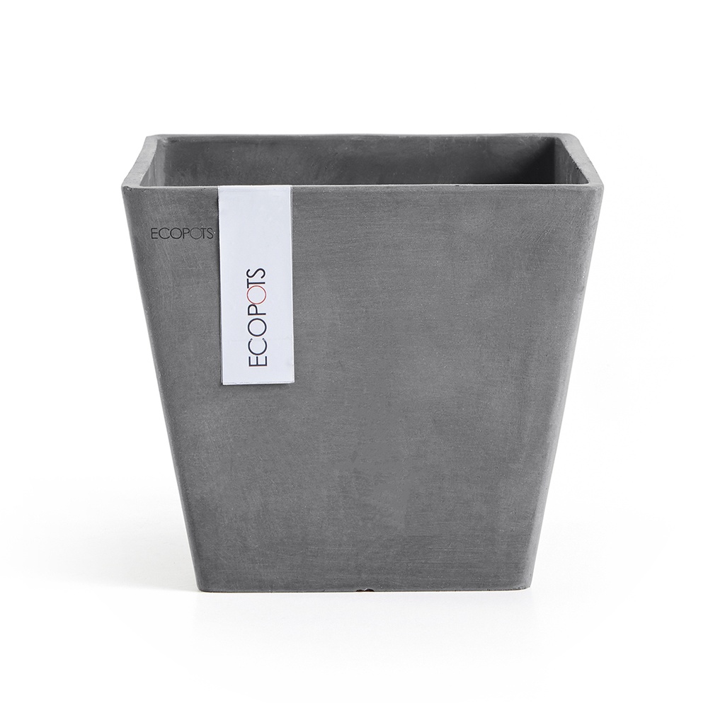 ECOPOTS ROTTERDAM GREY