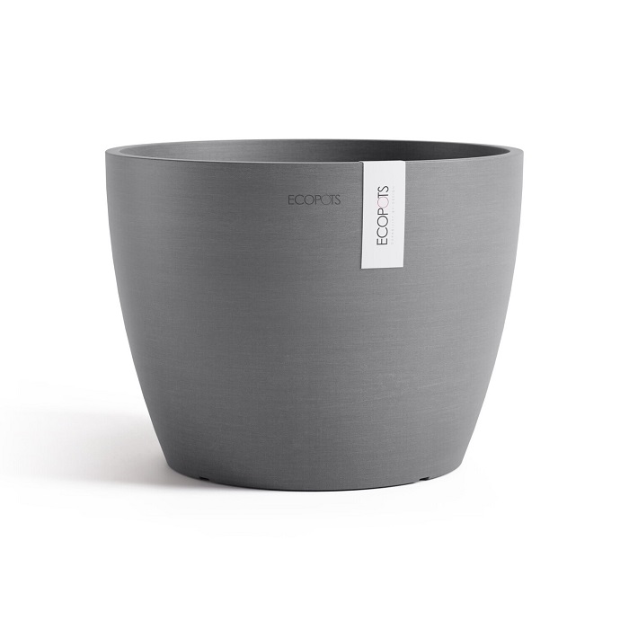 ECOPOTS STOCKHOLM GREY