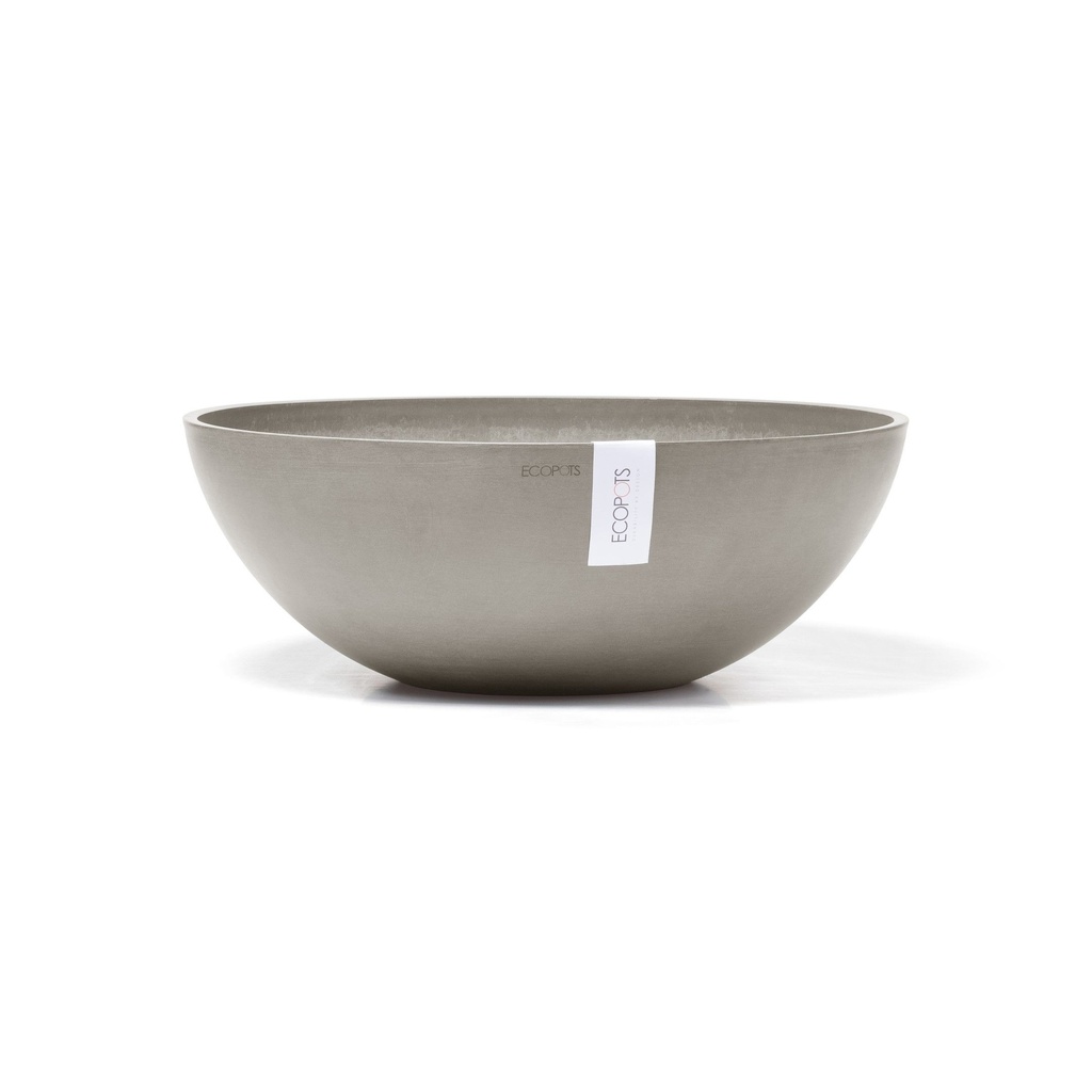 ECOPOTS VIENNA TAUPE