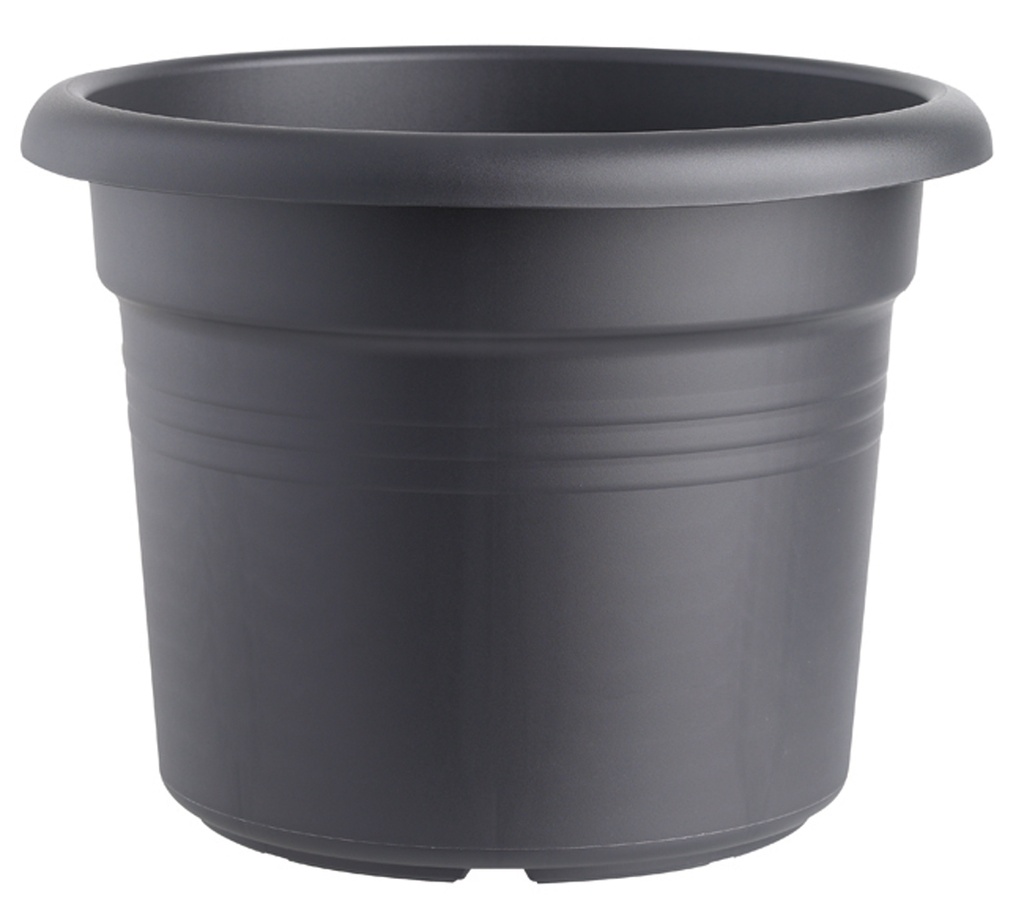ELHO GREEN BASICS CILINDER LIVING BLACK