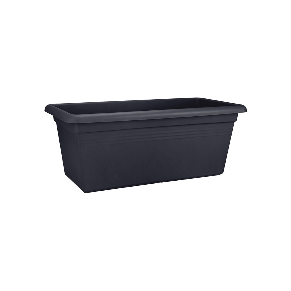 ELHO GREEN BASICS GARDEN XXL LIVING BLACK