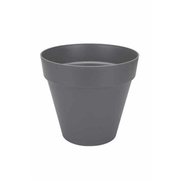 ELHO LOFT URBAN ROUND ANTHRACITE