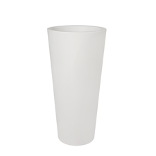 ELHO PURE STRAIGHT ROUND HIGH WHITE