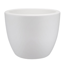 ELHO PURE STRAIGHT ROUND WHITE