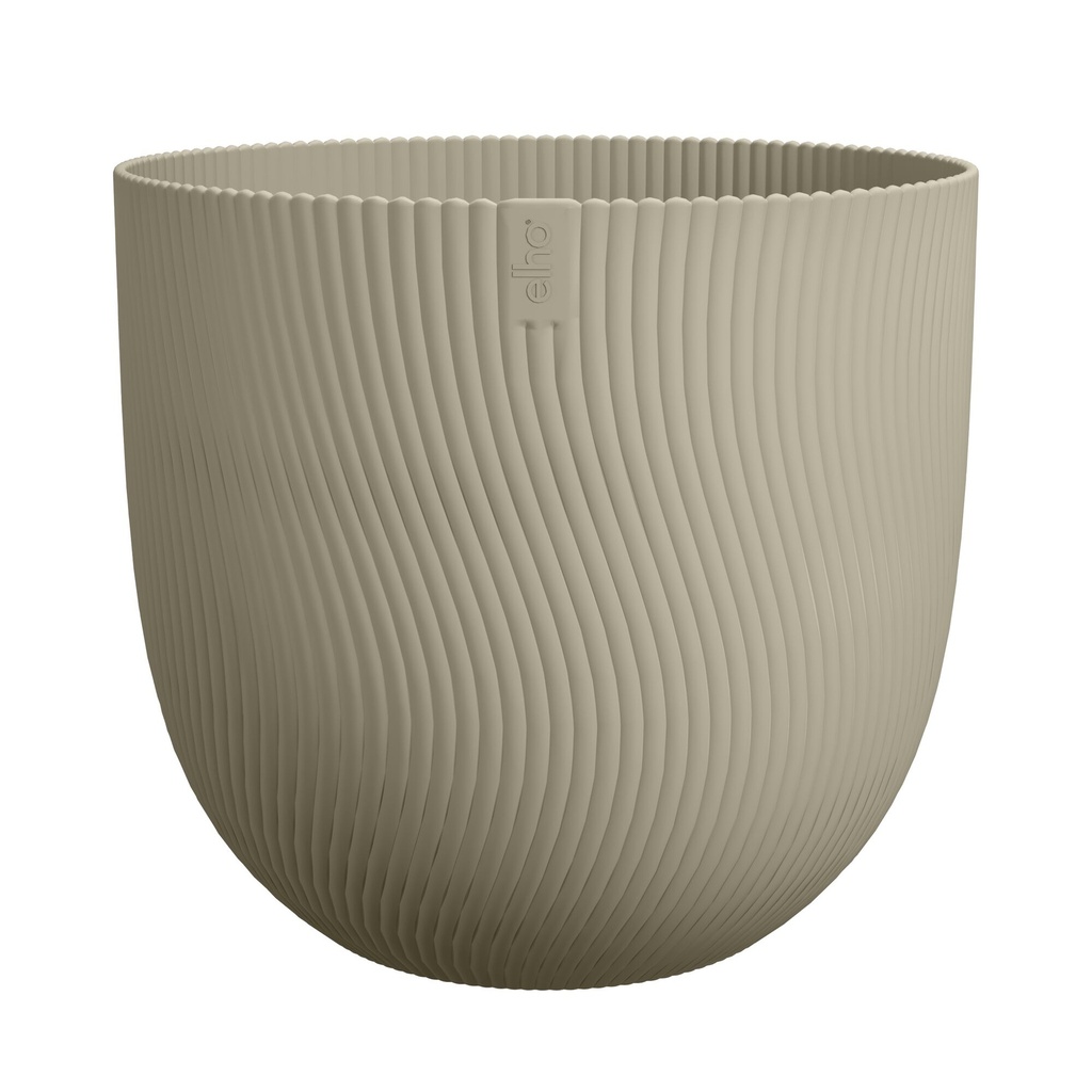 ELHO SEREH ROUND NORDIC GREEN