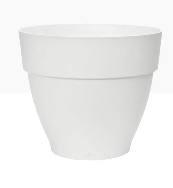 ELHO VIBIA CAMPANA ROUND WHITE